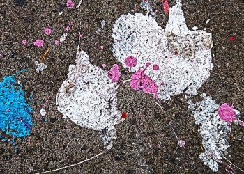 I Gde Nyana Kesuma; Puisi-puisi di Masa Pandemi