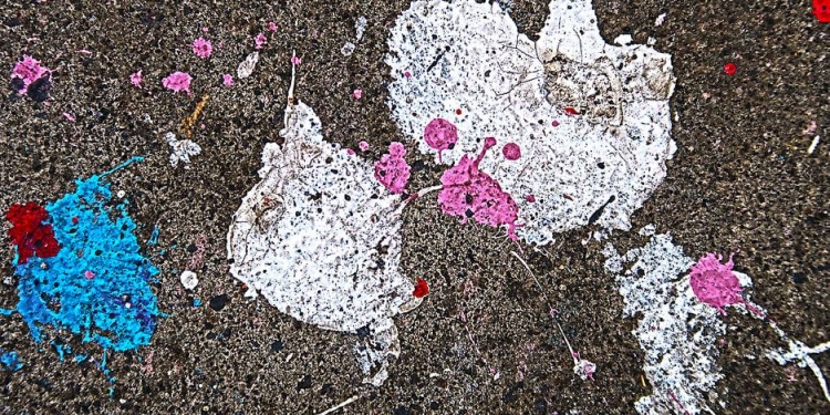 I Gde Nyana Kesuma; Puisi-puisi di Masa Pandemi