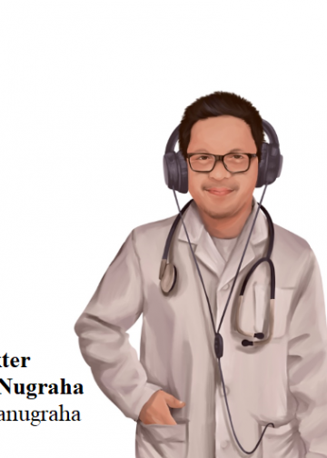 Hal-hal Lucu Saat Wabah Covid-19