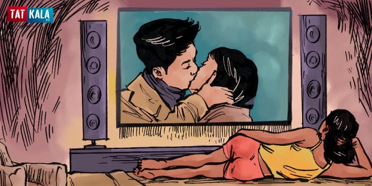 Wahai Kaum Rebahan, Yukk Nonton Drakor! Dijamin Tambah Mager