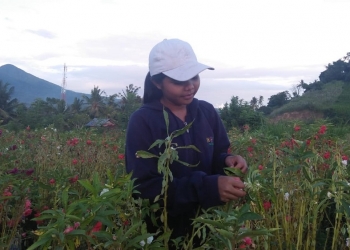 Tentang Corona, “Ngalap Pacah”, dan Pikiran Buruk yang Berkelindan