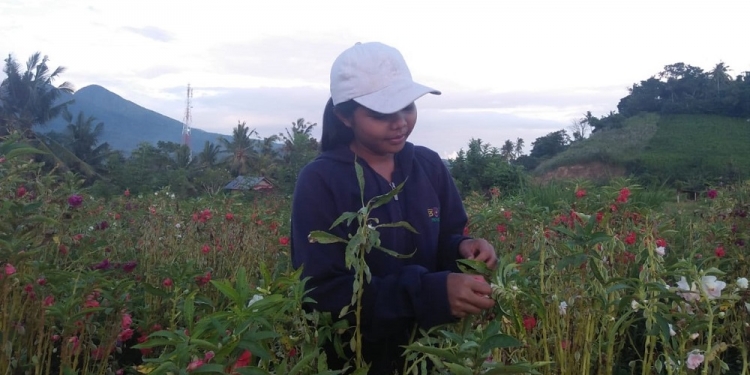 Tentang Corona, “Ngalap Pacah”, dan Pikiran Buruk yang Berkelindan