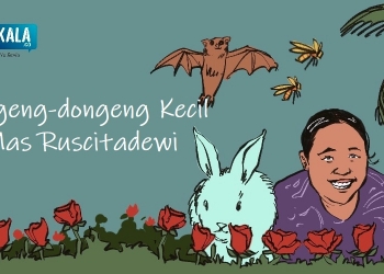 Penyesalan Kelelawar