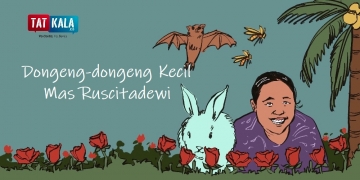 Penyesalan Kelelawar