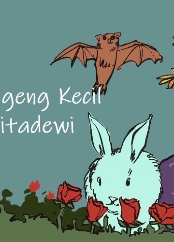 Penyesalan Kelelawar