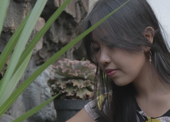 Menikmati Hari Menanti Gerak