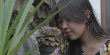 Menikmati Hari Menanti Gerak