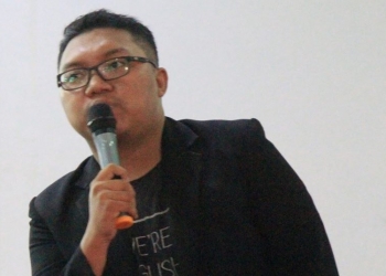 “Tidurlah Sejenak”, Pendidikan!