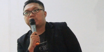 “Tidurlah Sejenak”, Pendidikan!