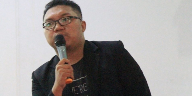 “Tidurlah Sejenak”, Pendidikan!