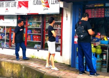 Protokol Penanganan Covid-19 Desa Munduk, Buleleng – [Bisa Ditiru]