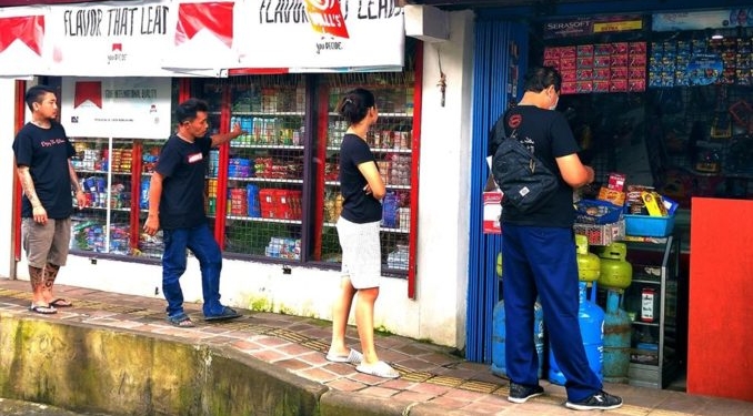 Protokol Penanganan Covid-19 Desa Munduk, Buleleng – [Bisa Ditiru]