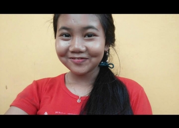 Belajar di Sekolah Bikin Lelah, Belajar di Rumah Bikin Gerah