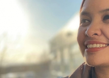 Karena Bersih dan Indah Tak Dicapai dengan Berserah | Kabar dari Jepang