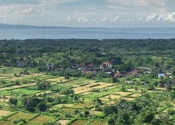 Pariwisata Nusa Penida Melejit, Jangan Remehkan Sengketa Batas Desa