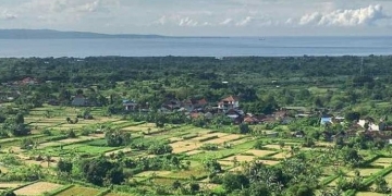 Pariwisata Nusa Penida Melejit, Jangan Remehkan Sengketa Batas Desa