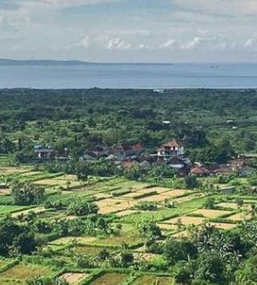 Pariwisata Nusa Penida Melejit, Jangan Remehkan Sengketa Batas Desa