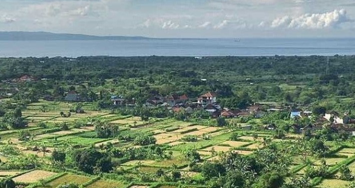 Pariwisata Nusa Penida Melejit, Jangan Remehkan Sengketa Batas Desa