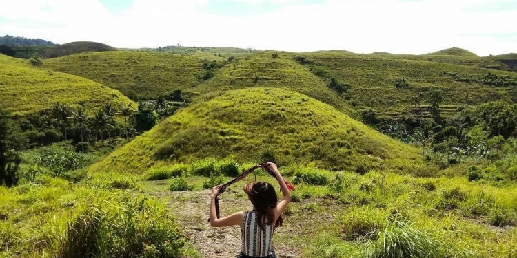 Pariwisata Nusa Penida, Menunggu Bangkit dari Korona dan Sihir Konor