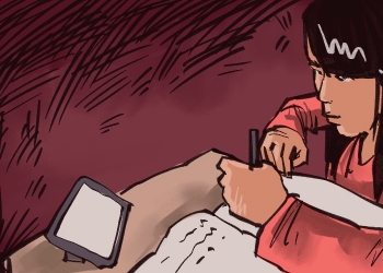 Mencermati Arahan “Stay at Home” di Tengah Covid 19