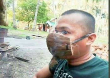 Humor di Balik Covid 19