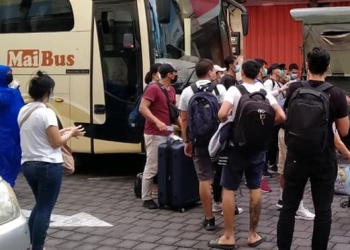 Kolaborasi LPD dan Pekerja Migran Membangun Desa