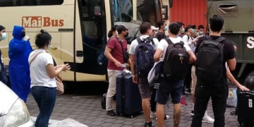 Kolaborasi LPD dan Pekerja Migran Membangun Desa