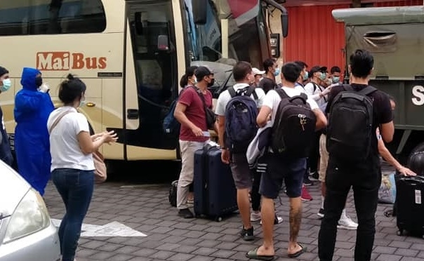 Kolaborasi LPD dan Pekerja Migran Membangun Desa
