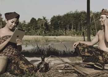 Orang Desa Bicara Desa