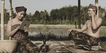 Orang Desa Bicara Desa