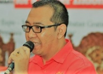 Relawan Kelas Inspirasi Bali: “Sehari Menjadi Guru SD”