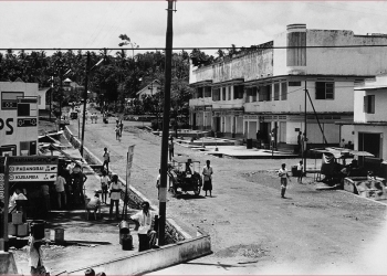 Ulang Tahun yang Salah?