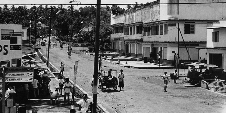 Ulang Tahun yang Salah?