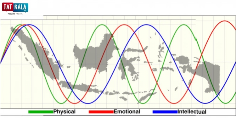 Bioritma Pemersatu Nusantara