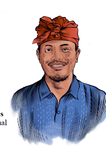 Covid-19 dalam Alam Pikir Religi Nusantara – Catatan Harian Sugi Lanus