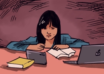 Korona, Belajar di Rumah, dan Matinya Belajar Hapalan