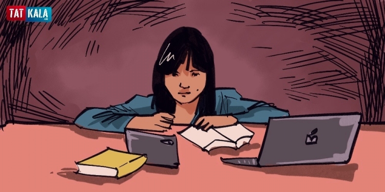 Korona, Belajar di Rumah, dan Matinya Belajar Hapalan