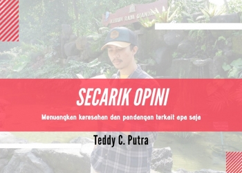 Bali dan Covid-19: Titik Balik Bali Untuk Masa Depan