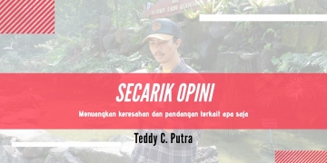Bali dan Covid-19: Titik Balik Bali Untuk Masa Depan