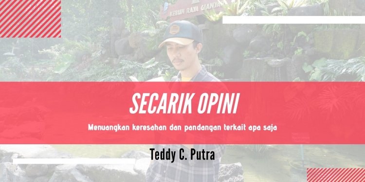 Bali dan Covid-19: Titik Balik Bali Untuk Masa Depan