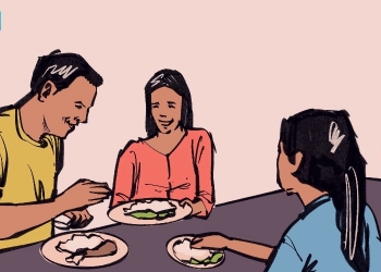 Bagaimana Jika Akhirnya Kita Terbiasa dengan Situasi ini? – [Renungan di Masa Pandemi]