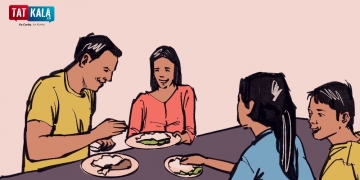 Bagaimana Jika Akhirnya Kita Terbiasa dengan Situasi ini? – [Renungan di Masa Pandemi]