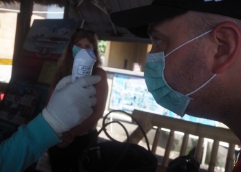 Anugerah Jurnalisme Warga 2020 Ajak Urun Daya Menghadapi Corona