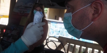 Anugerah Jurnalisme Warga 2020 Ajak Urun Daya Menghadapi Corona