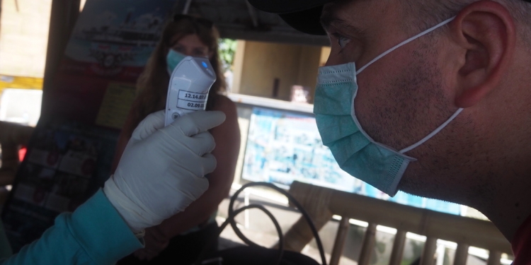 Anugerah Jurnalisme Warga 2020 Ajak Urun Daya Menghadapi Corona