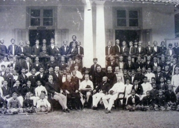 Sejarah Kesehatan dan Kebangkitan Nasional(isme) Indonesia