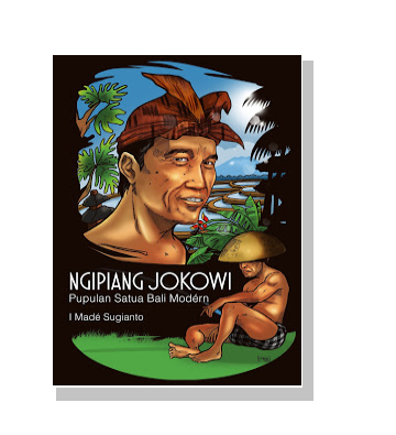 Catatan Harian Perbekel dalam Kumpulan Cerpen “Ngipiang Jokowi”