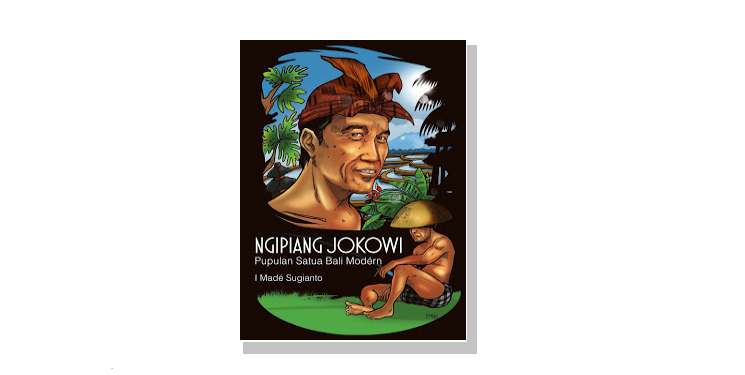 Catatan Harian Perbekel dalam Kumpulan Cerpen “Ngipiang Jokowi”