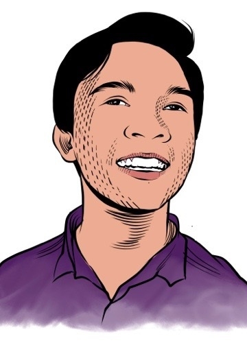 Sanggah Setengah Jadi dan Ritual yang Kembali Sederhana