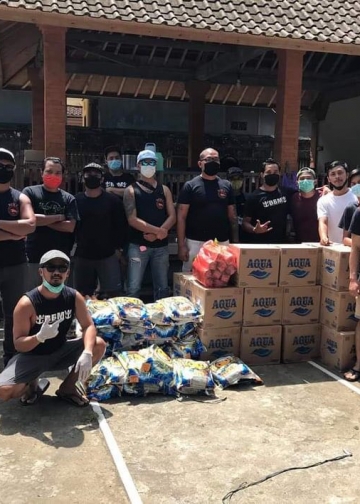 Memulihkan Kembali Nama Baik PMI